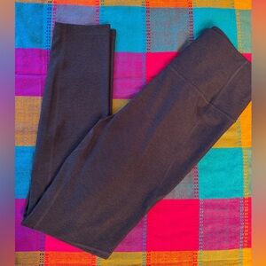 Outdoor Voices Charcoal Leggings